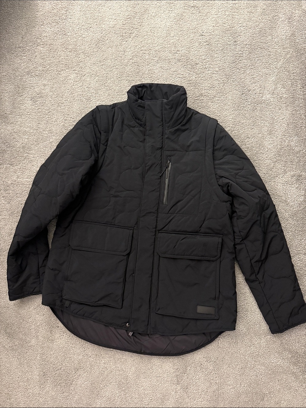 Halfdays Davis Convertible Jacket (Women’s)